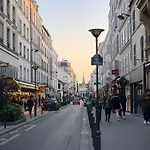 Grand Bright Apartment-4Bdr-130M2