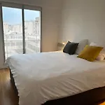 Grand Bright Apartment-4Bdr-130M2