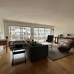 Grand Bright Appartment-4Bdr-130M2