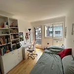 Grand Bright Appartment-4Bdr-130M2