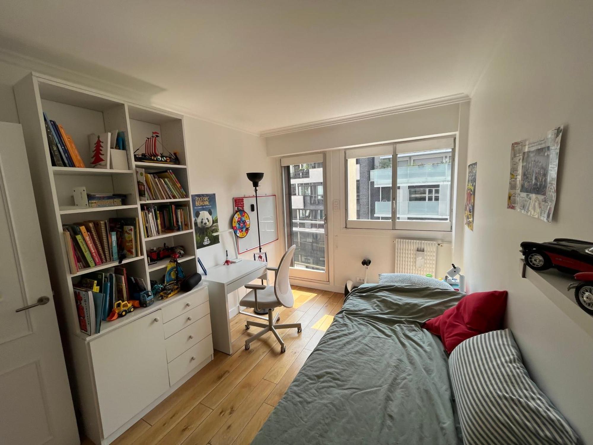 Appartamento Grand Bright Appartment-4bdr-130m2 *