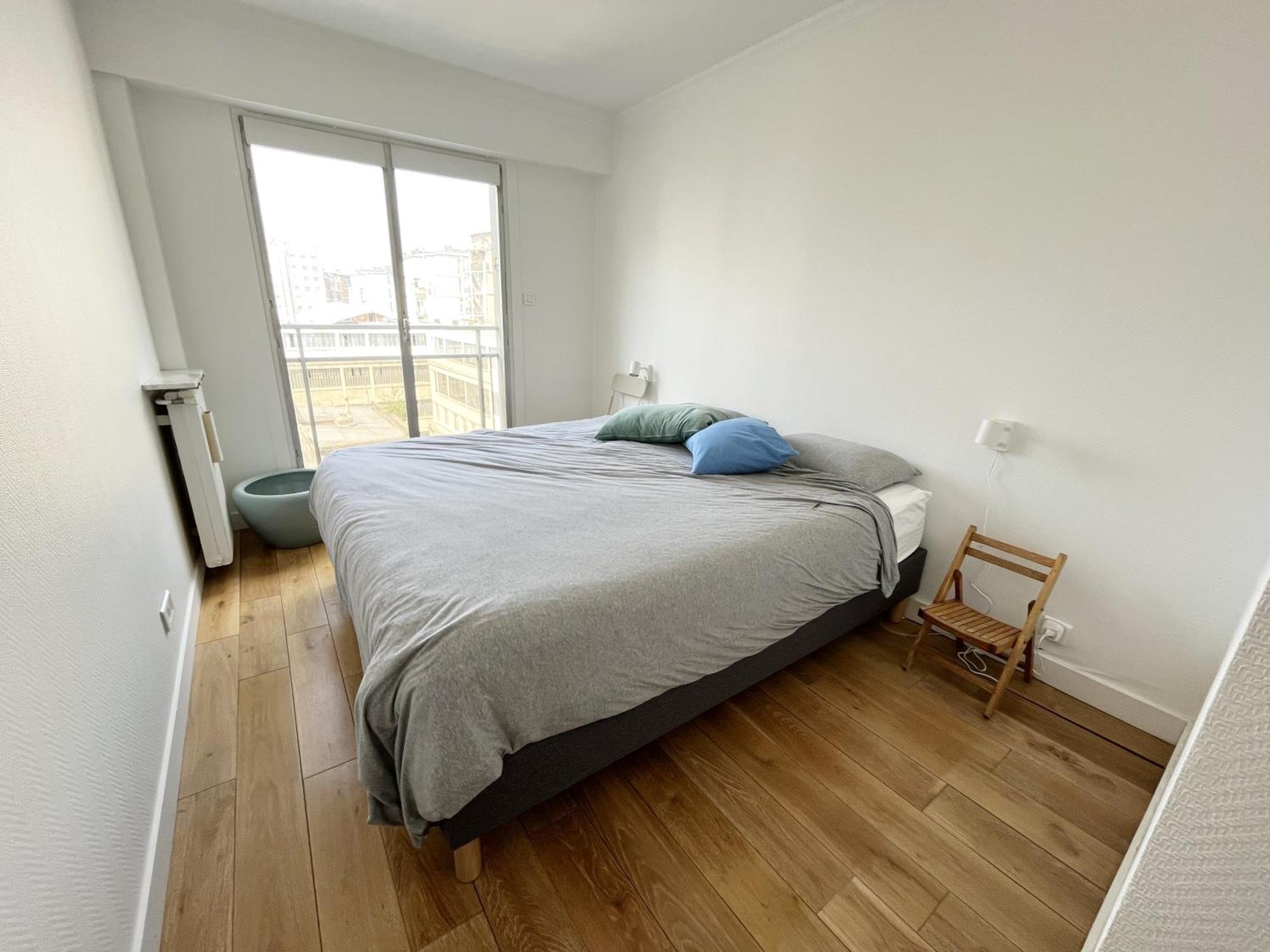 Grand Bright Appartment-4bdr-130m2 Appartamento