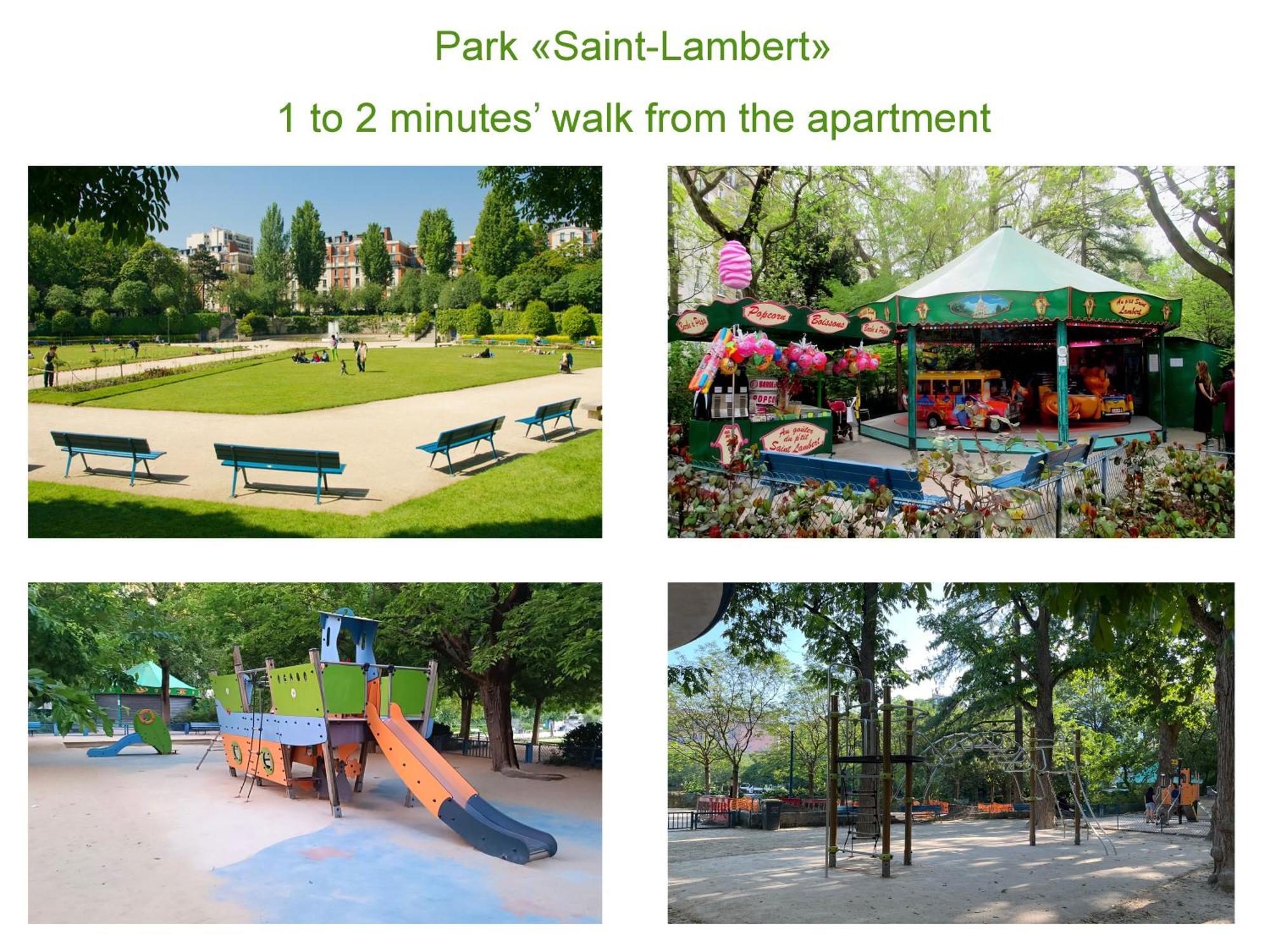 Apartment Grand Bright Apartment-4bdr-130m2 Paris