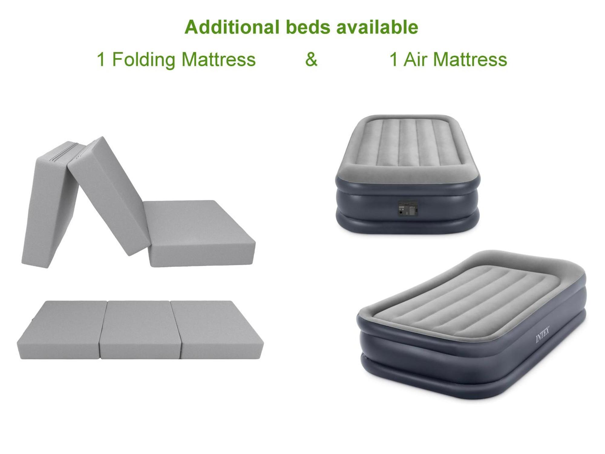 Apartment Grand Bright Apartment-4bdr-130m2 *